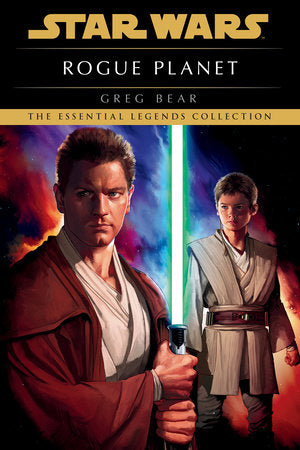 Rogue Planet: Star Wars Legends | TPB - Graphic Novels - Image - Pop Weasel