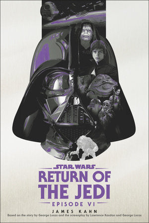 Return of the Jedi: Star Wars: Episode VI | TPB - Graphic Novels - Image - Pop Weasel