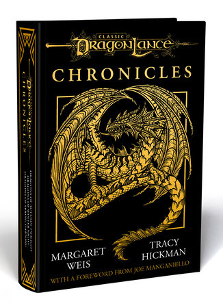 Dragonlance Chronicles | Hardcover - Graphic Novels - Image - Pop Weasel