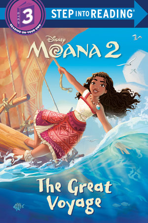 The Great Voyage (Disney Moana 2) | TPB - Graphic Novels - Image - Pop Weasel