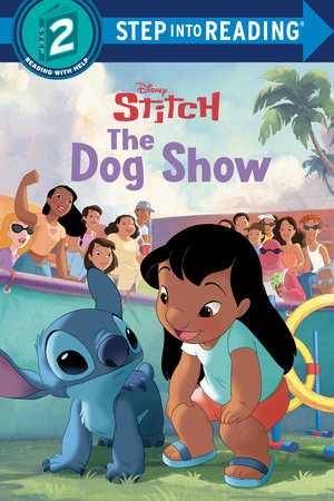 The Dog Show (Disney Stitch) | TPB - Graphic Novels - Image - Pop Weasel