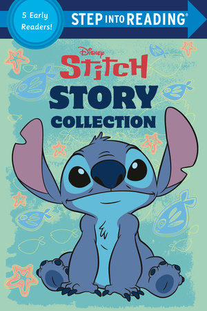 Disney Stitch Story Collection | TPB - Graphic Novels - Image - Pop Weasel