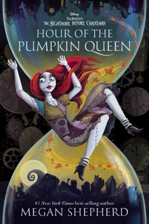 Hour of the Pumpkin Queen | TPB - Graphic Novels - Image - Pop Weasel