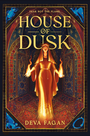 House of Dusk | Hardcover - Graphic Novels - Image - Pop Weasel