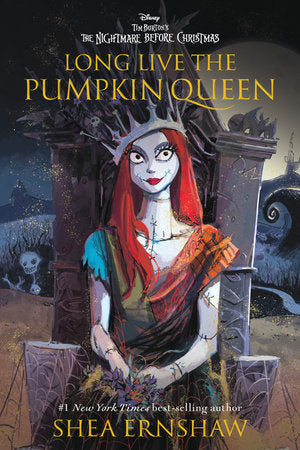 Long Live the Pumpkin Queen | TPB - Graphic Novels - Image - Pop Weasel