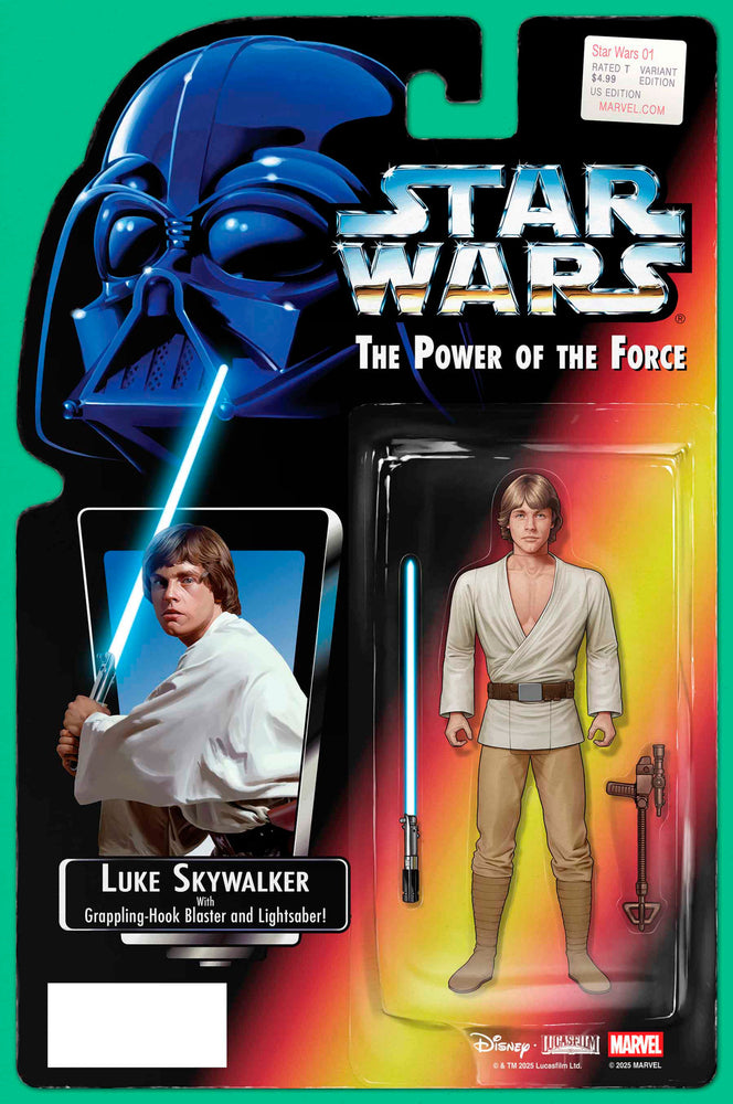 STAR WARS - Comics - Image - Pop Weasel