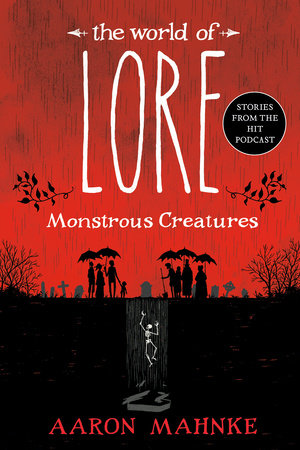 The World of Lore: Monstrous Creatures | TPB - Graphic Novels - Image - Pop Weasel