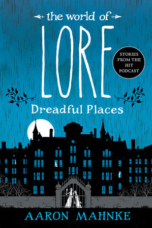 The World of Lore: Dreadful Places | TPB - Graphic Novels - Image - Pop Weasel