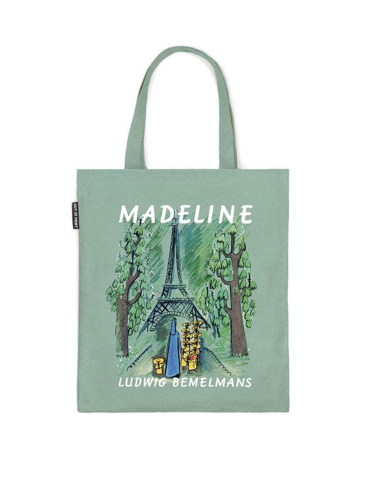 Madeline Tote Bag - Image - Merchandise - Image - Pop Weasel