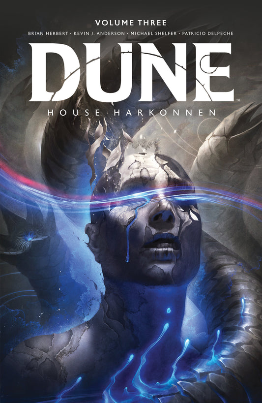 Dune: House Harkonnen Vol. 3 - Image