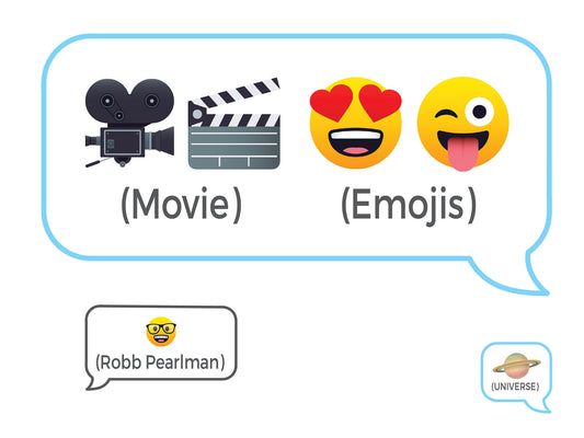 Movie Emojis image