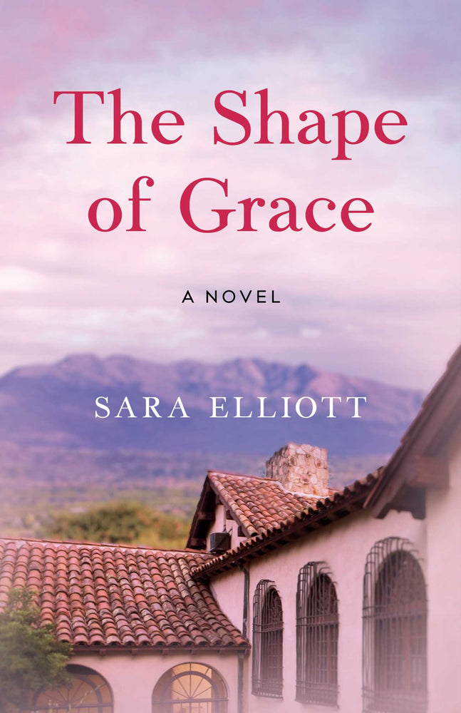 The Shape Of Grace - Books - Image - Pop Weasel