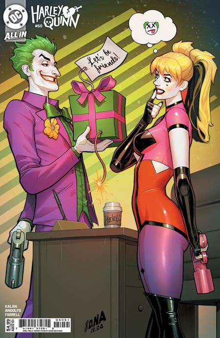 Harley Quinn - Comics - Image - Pop Weasel