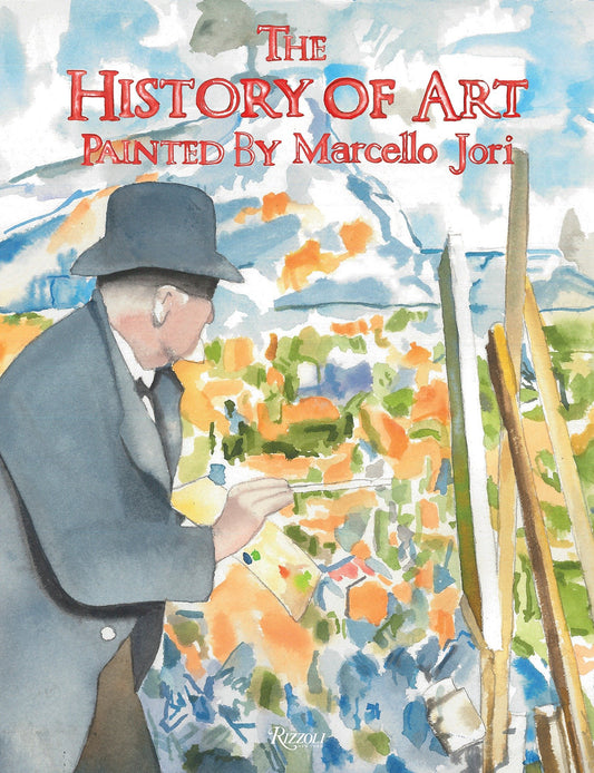 The History of Art | Hardcover image