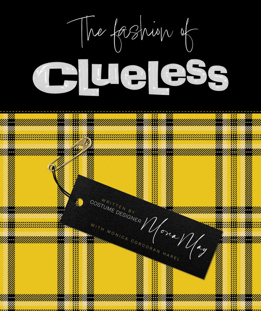 The Fashion of Clueless image - Books - Image - Pop Weasel