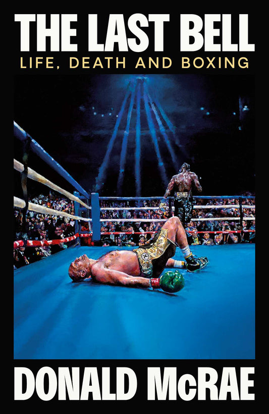 The Last Bell Life, Death and Boxing image