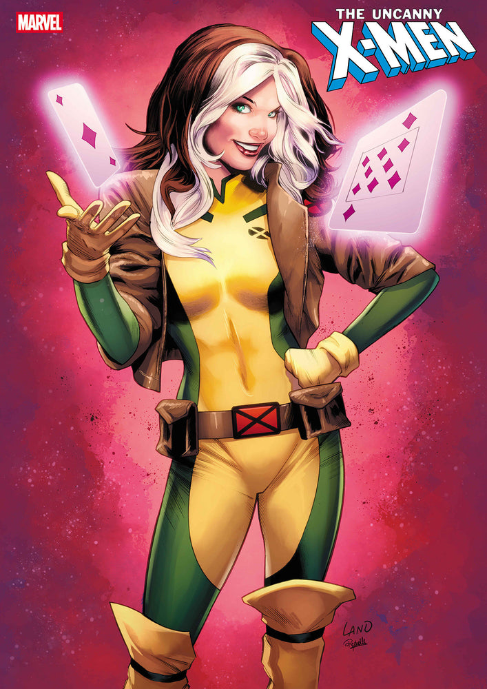UNCANNY X-MEN - Comics - Image - Pop Weasel