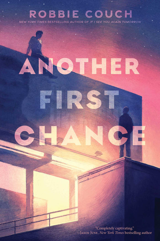 Another First Chance image