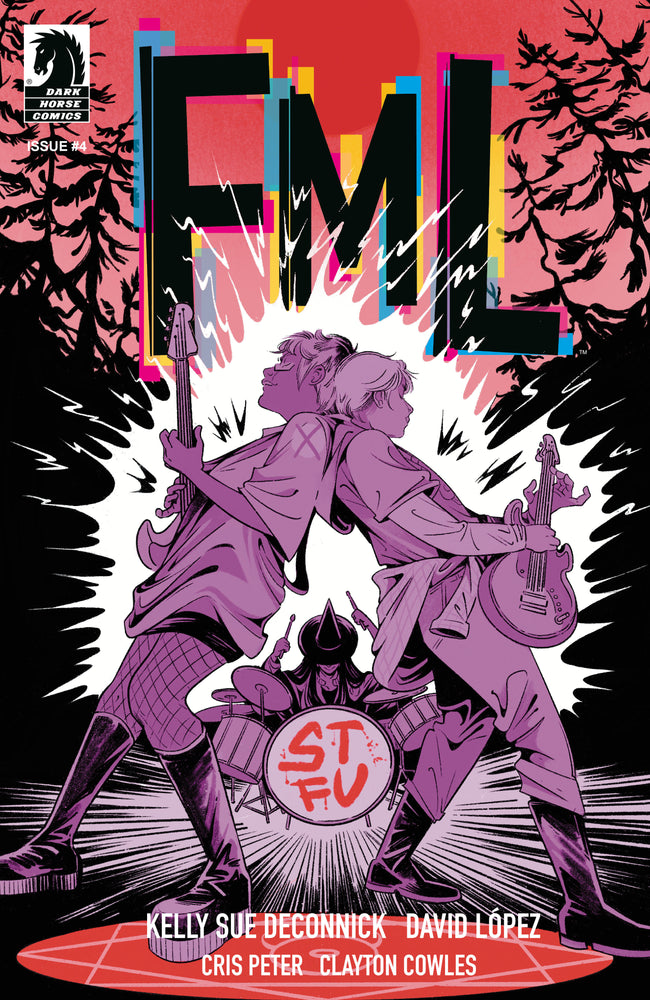 FML - Comics - Image - Pop Weasel