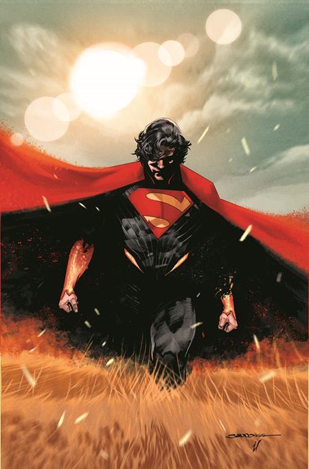 Absolute Superman  | TPB Vol 01 Last Dust Of Krypton - Image