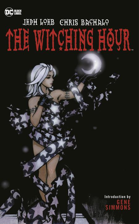The Witching Hour (New Edition) - Graphic Novels - Image - Pop Weasel