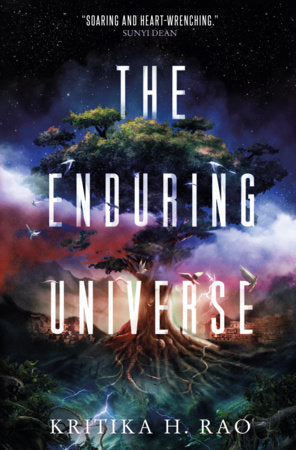 The Enduring Universe - Books - Image - Pop Weasel
