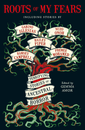 Roots of My Fears - Books - Image - Pop Weasel