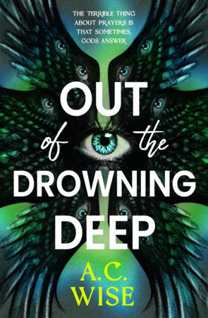 Out of the Drowning Deep - Books - Image - Pop Weasel