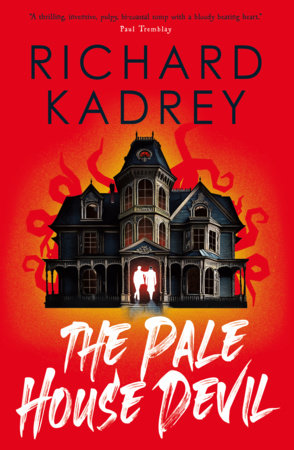 The Pale House Devil - Books - Image - Pop Weasel