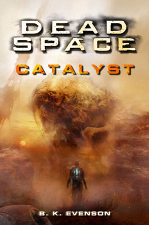 Dead Space - Catalyst - Books - Image - Pop Weasel