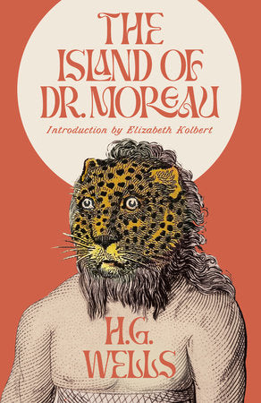 The Island of Dr. Moreau | TPB - Graphic Novels - Image - Pop Weasel