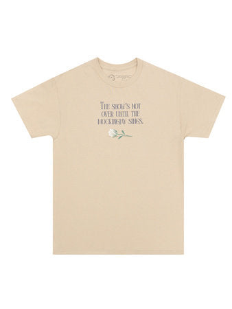 The Hunger Games: The Show's Not Over Unisex T-Shirt Medium - Clothing - Image - Pop Weasel