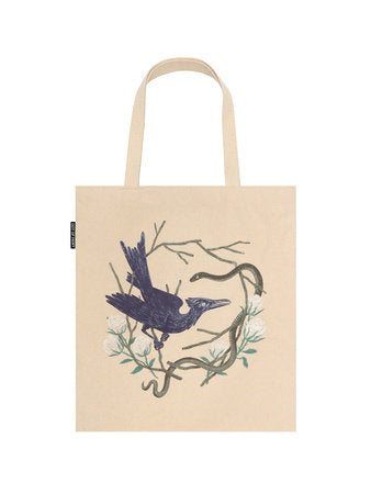 The Hunger Games: The Show's Not Over Tote Bag - Bags, Wallets & Purses - Image - Pop Weasel