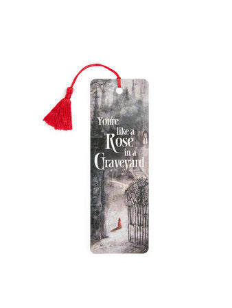 Alchemised Bookmark - Bookmark - Image - Pop Weasel