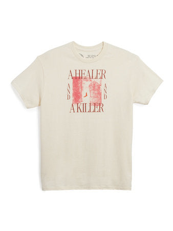 Alchemised: A Healer and a Killer Unisex T-Shirt Small - Clothing - Image - Pop Weasel
