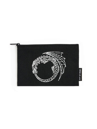 Alchemised: If He's A Monster Pouch - Bags, Wallets & Purses - Image - Pop Weasel