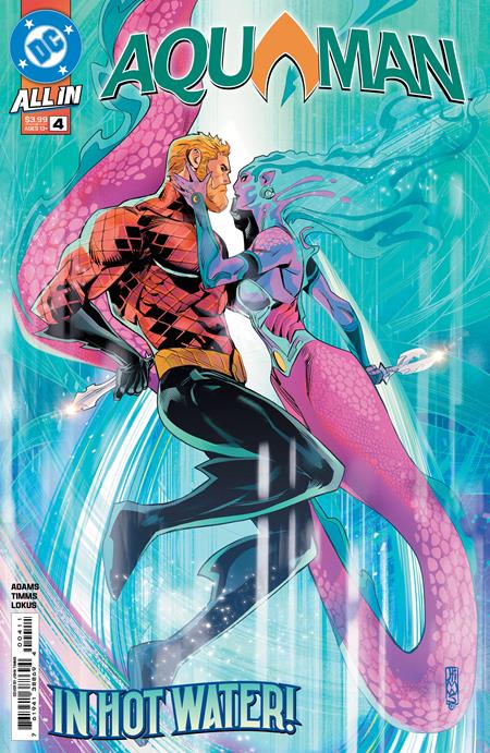 Aquaman - Comics - Image - Pop Weasel