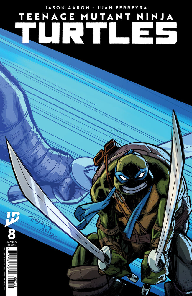 Teenage Mutant Ninja Turtles - Comics - Image - Pop Weasel