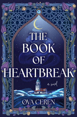 The Book of Heartbreak | TPB - Graphic Novels - Image - Pop Weasel
