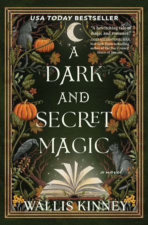 A Dark and Secret Magic | TPB - Graphic Novels - Image - Pop Weasel