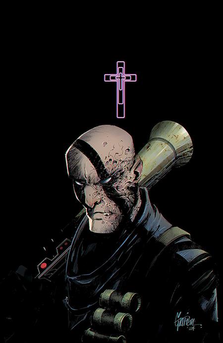 Spawn Black Ritual The Book Of Nyx - Comics - Image - Pop Weasel