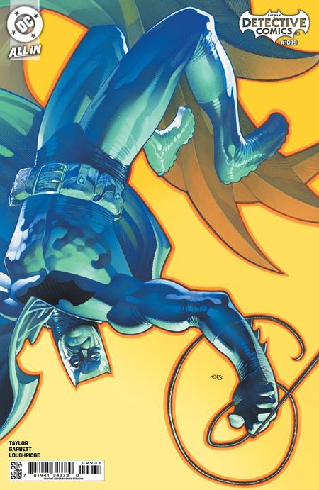 Detective Comics - Comics - Image - Pop Weasel