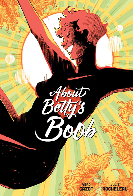 About Betty's Boob - Image