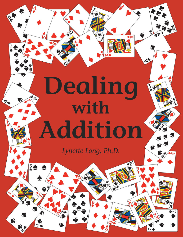 Dealing with Addition image - Children/Young Adult - Image - Pop Weasel