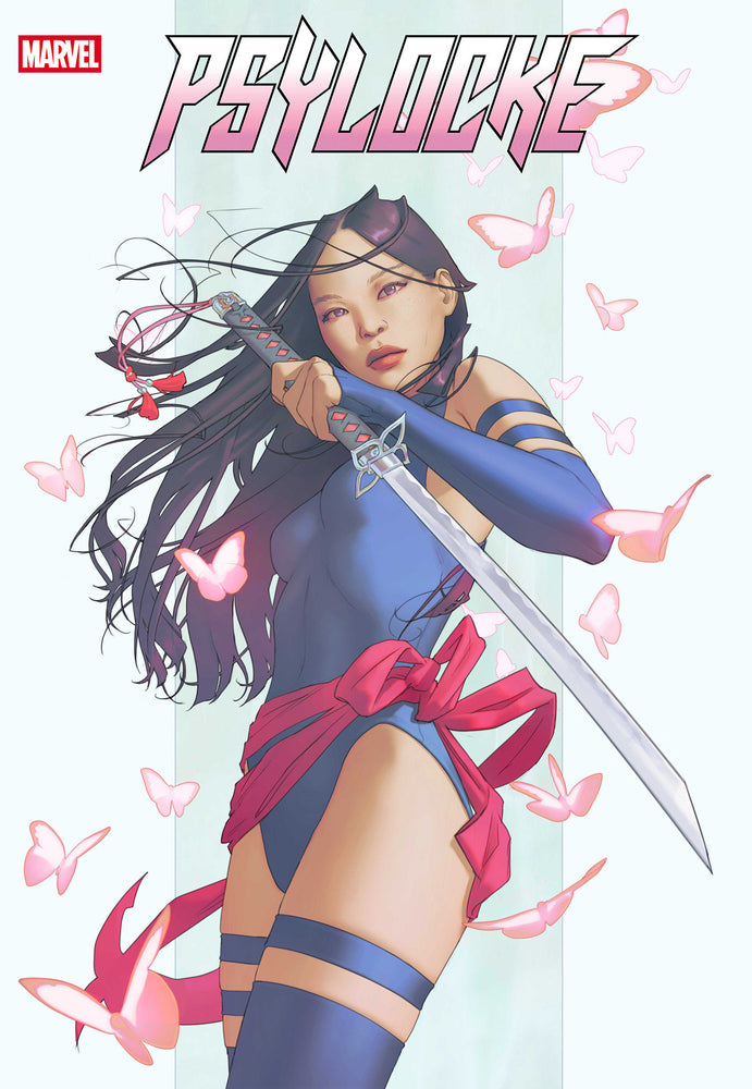 PSYLOCKE - Comics - Image - Pop Weasel