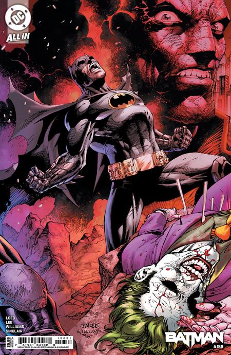 Batman - Comics - Image - Pop Weasel