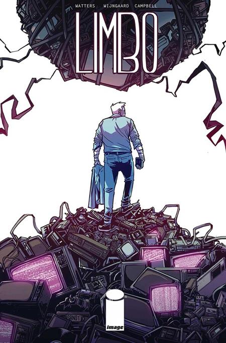 Limbo  | TPB - Graphic Novels - Image - Pop Weasel