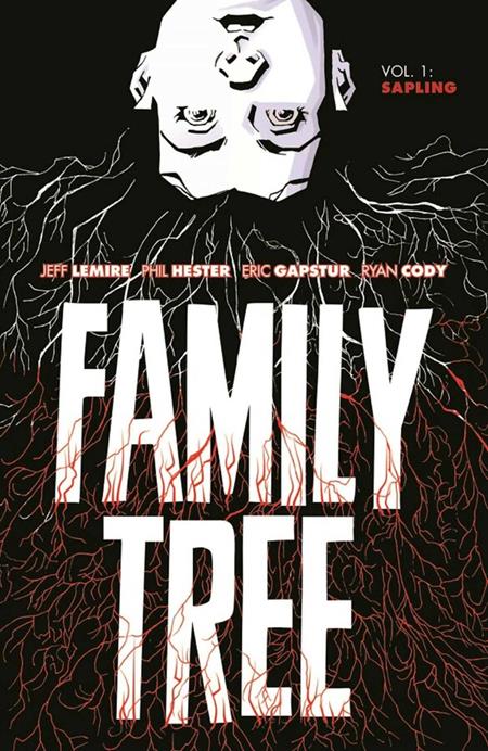 Family Tree  | TPB Vol 01 - Graphic Novels - Image - Pop Weasel