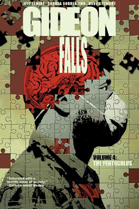 Gideon Falls  | TPB Vol 04 - Graphic Novels - Image - Pop Weasel