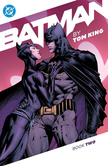 Batman By Tom King  | TPB Book 02 - Image - Graphic Novels - Image - Pop Weasel
